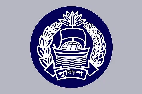 Police logo